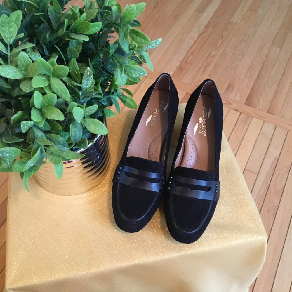Women’s Shoes